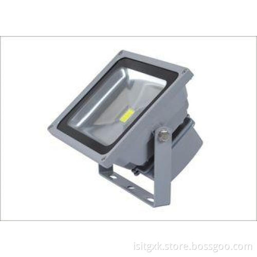30W IP65 Outdoor Led Flood Light with Epistar / Bridgelux C